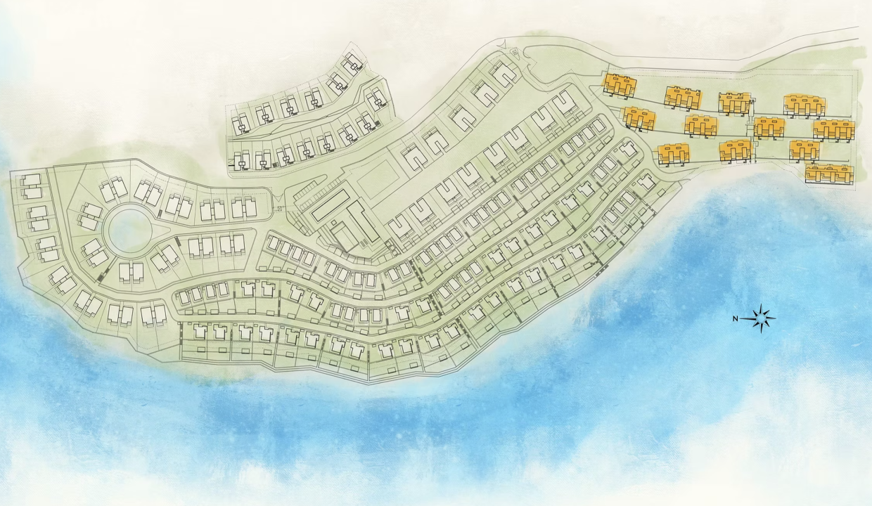 Terrace Phase