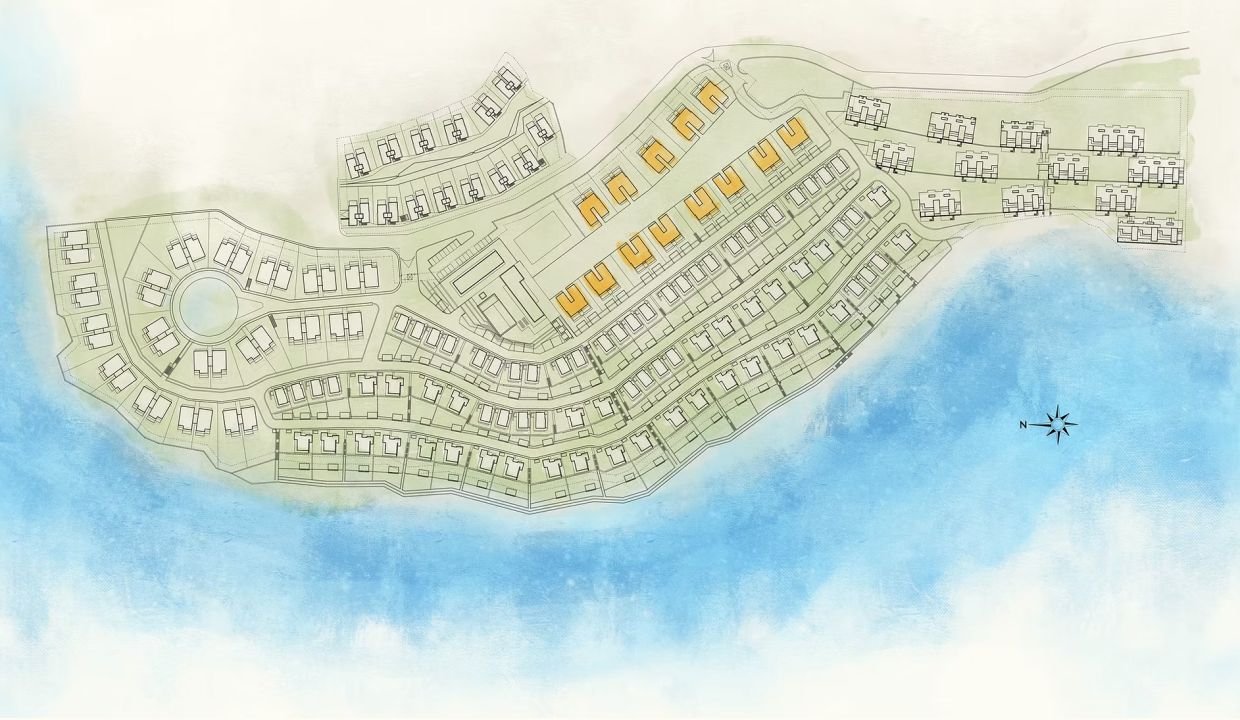 Garden Phase