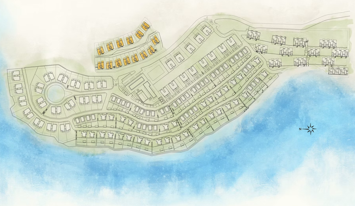Coastal Phase