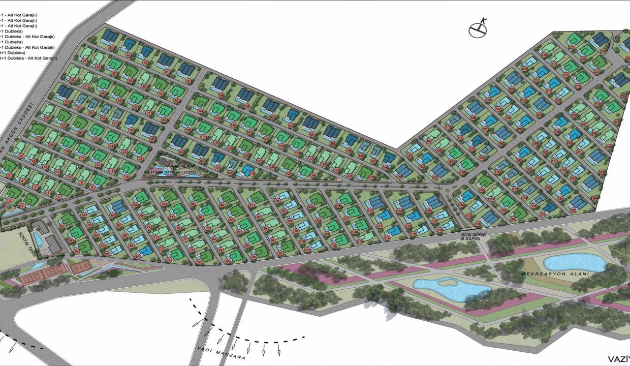 Visuals